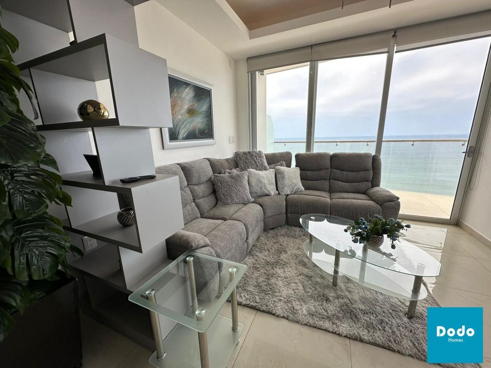 Apartment Sunset View Luxury *