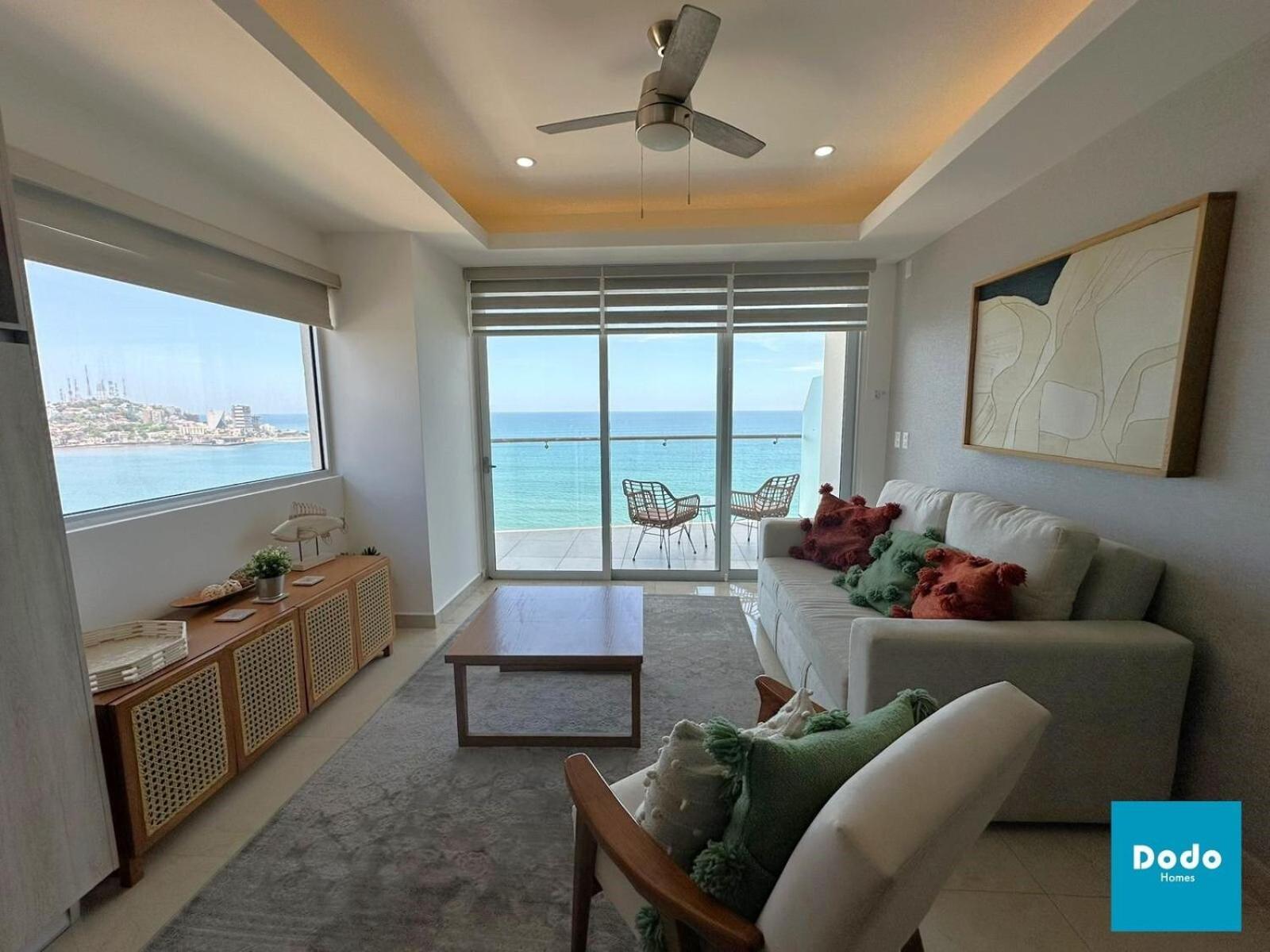 Sunset View Luxury *
